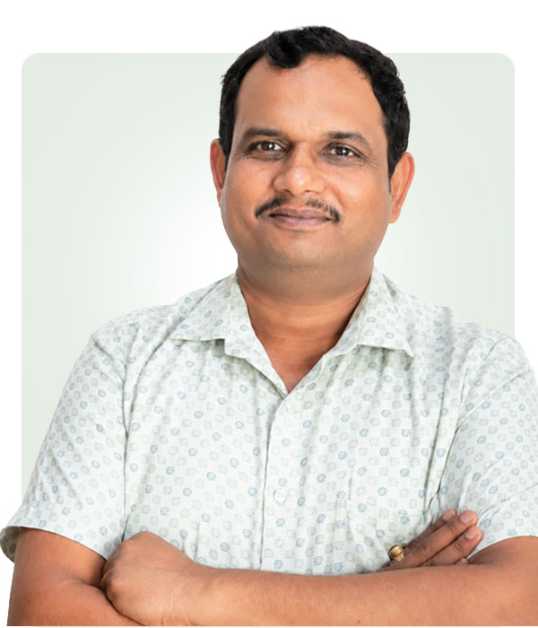 Thangaraja.K