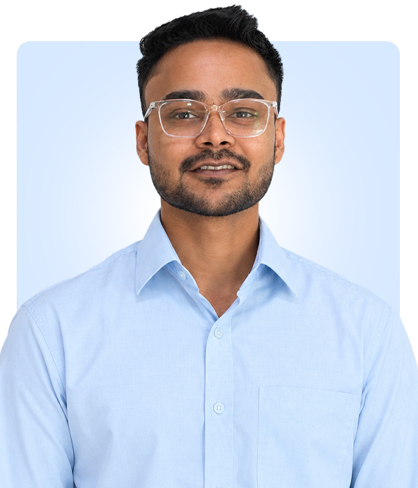 Kailash Singh Manral