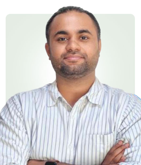 Anmol Sharma