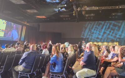 The Architecture of Intuition: Oz Pearlman at ASAE 2026