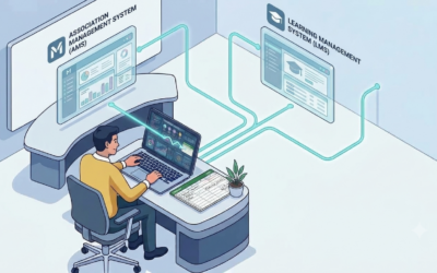 5 Signs Your Association’s Technology Stack Has Become the Bottleneck