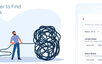 Maximizing Member Engagement with Empowered Directory